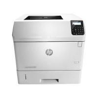 HP LaserJet Enterprise M604dn Printer ( Duplex / Network )